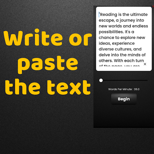 Readers Screen 2