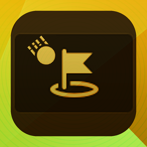 Antigravity Golf Game