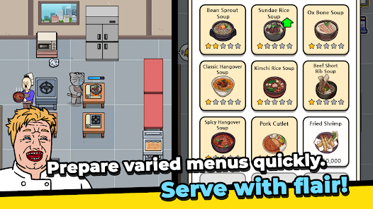 Alley Restaurant Tycoon Gallery 7