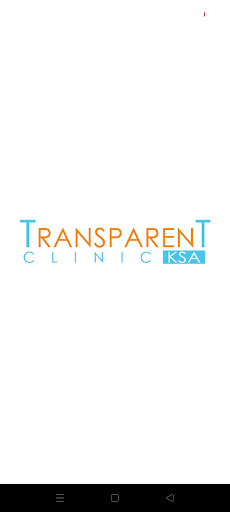 Android application TC derma store screenshort