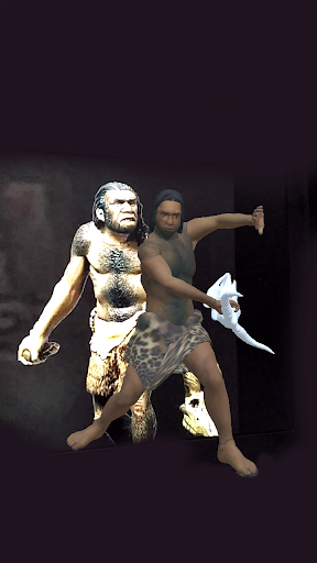 Indonesian Heritage Museum AR Screen 2