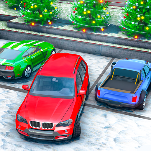 Crazy Car Parking Games 3D Apps on Google Play