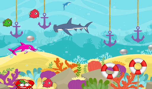 Dolphin Screen 3