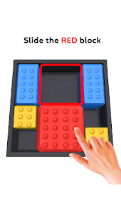 Super Slide Sort - Puzzle Game