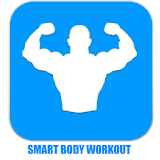 Smart Body Workout icon