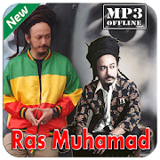 Reggae Musik Ras Muhamad  Mp3 Offline