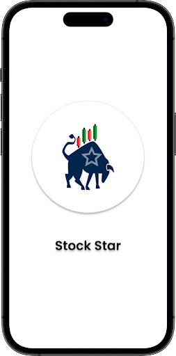 Android application Stock Star - Trading Tip screenshort