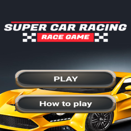 Super Car Racing 2023