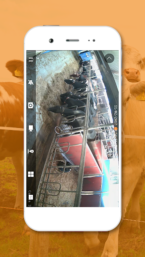 FarmCam HD Screen 3