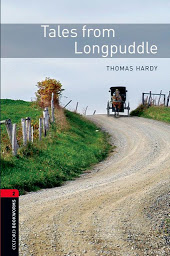 Icon image Tales from Longpuddle