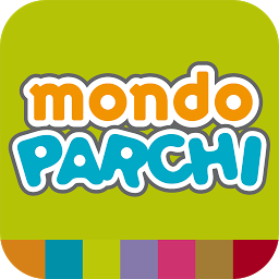 Icon image MondoParchi App Ufficiale