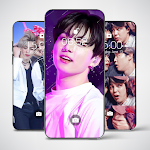 Cover Image of Tải xuống BTS Wallpaper  APK