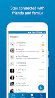 screenshot of IT Phone