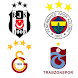 Futbolcu Bulmaca - Süper Lig