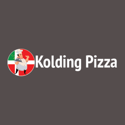 Kolding Pizza logo