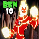New Guide Ben 10 icon