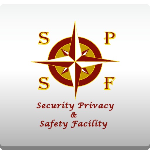 SPSF EasyView logo