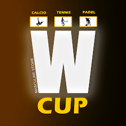 Icon image WEB Cup