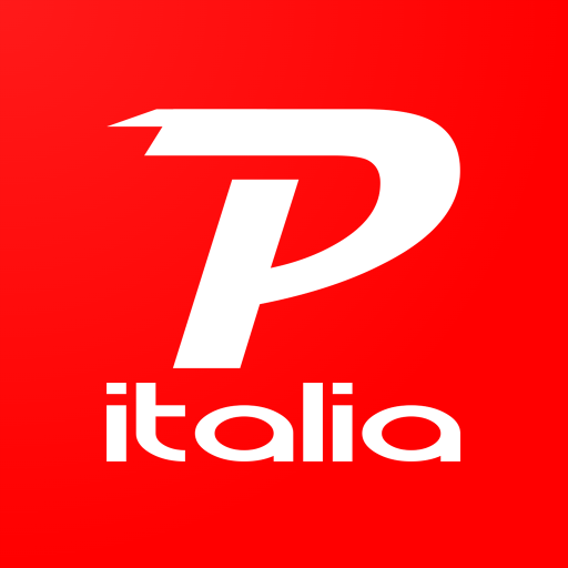 Pizzeria Italia Datteln logo