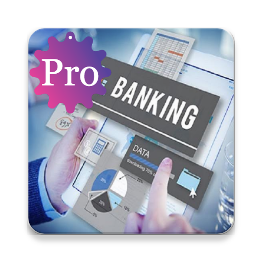 Bank Management Pro logo