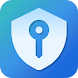 GeoVPN: Secure & Fast VPN