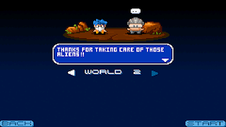 Neoteria - Screenshot 3