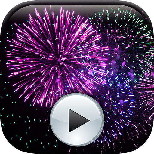 Fireworks Live Wallpaper - Apps on Google Play