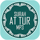 Surah At Tur Mp3 icon