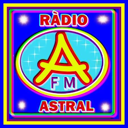 Значок приложения "Rádio Astral FM"