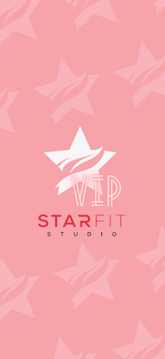 Android application StarFit VIP screenshort