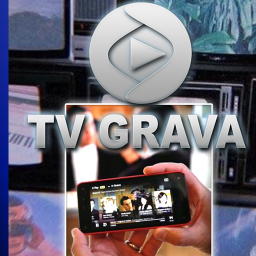 TV GRAVA logo
