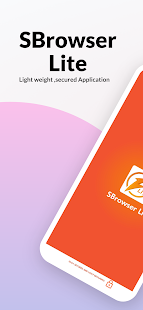S Browser Lite : Lightweight 1.2 APK screenshots 9