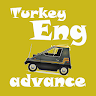 Learn Turkish Advanced English