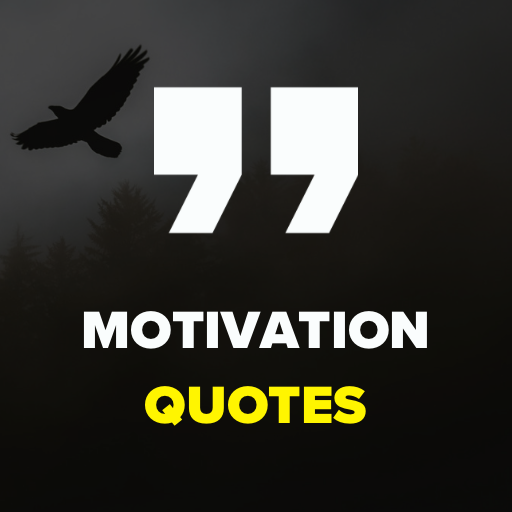 Success Motivational Quotes logo