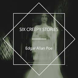 Icon image Six Creepy Stories