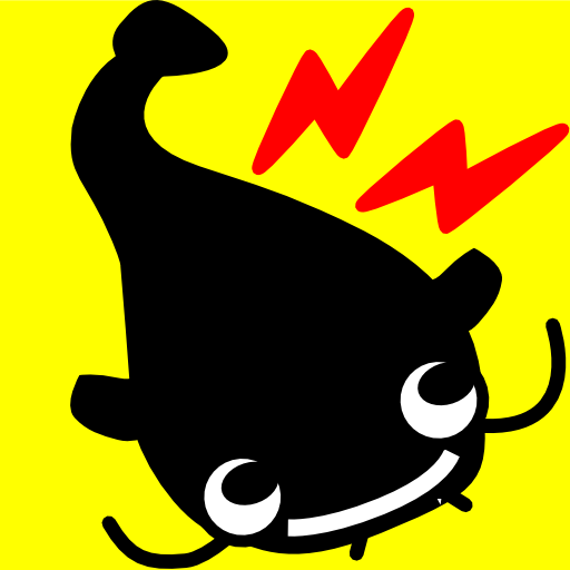Yurekuru Call Logo