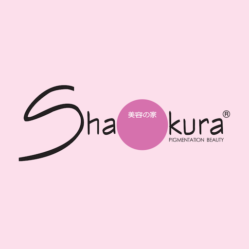Shakura Pigmentation Beauty SG logo