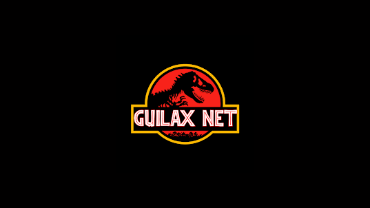 GuilaxNet para TV
