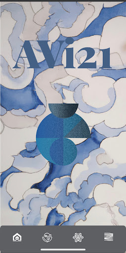 Android application AVI21 screenshort