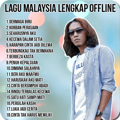 Lagu Malaysia Lengkap Mp3 Download on Windows
