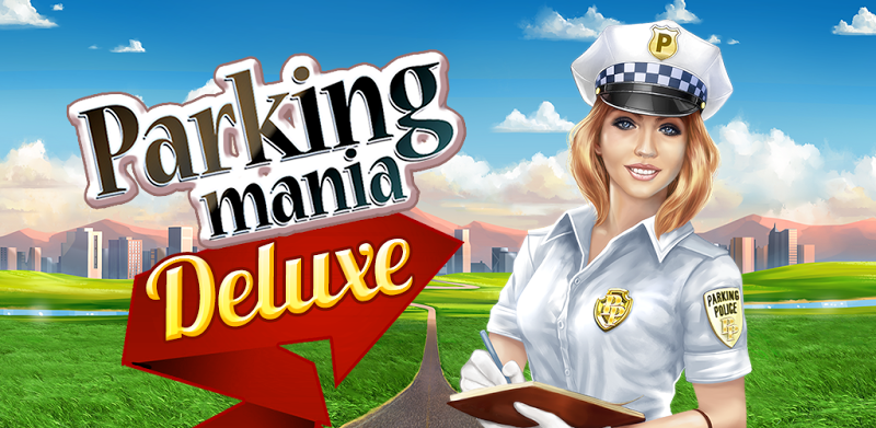 Parking Mania Deluxe