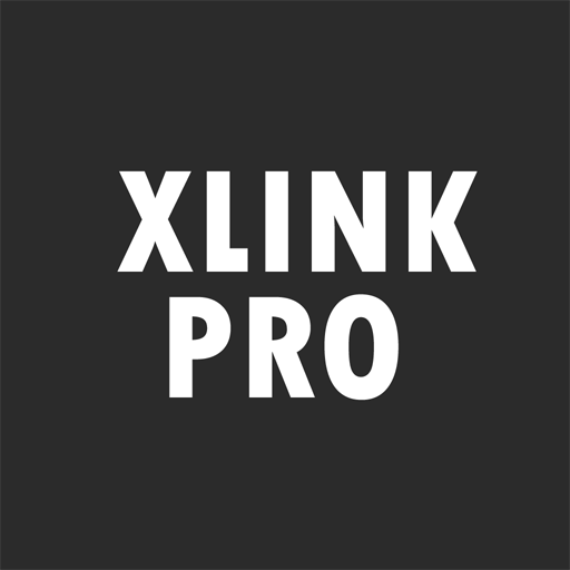 Xlink Pro logo