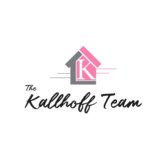 The Kallhoff Team logo