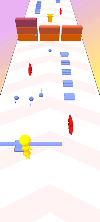 Bounce the balls! - 1.0 - (Android)