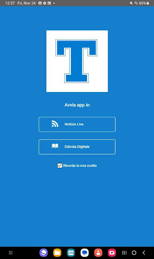 Il Tempo screenshot 6