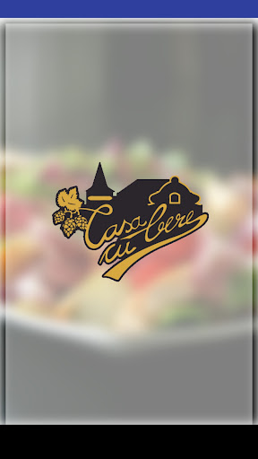Casa cu Bere Screen 2