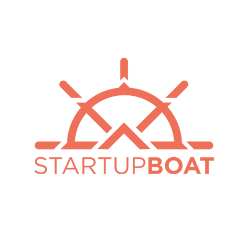 Startupboat logo