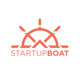 图标图片“Startupboat”