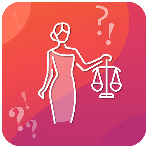Themis Hukuk Yarışması logo