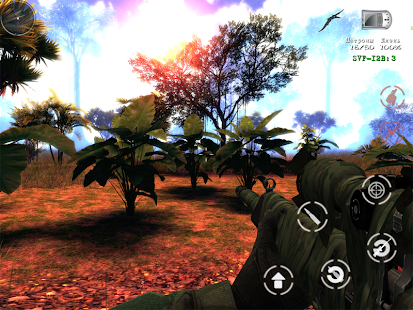 The Lost Lands Dinosaur Hunter Screenshot